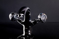 Смеситель для душа BRILLANTE Presente