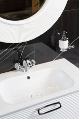 Зеркало SHINE d82