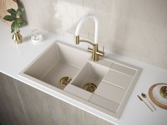 Мойка для кухни Feste PM237850
