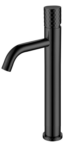 Смеситель Stick Black