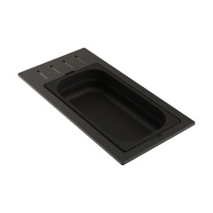 контейнер Omoikiri DC-01-1-GB