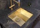 Мойка из нержавеющей стали для кухни Мойка из нержавеющей стали для кухни Omoikiri Taki 49