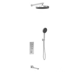 Душевой комплект Inspire VSFW-433TI2 встраиваемый
