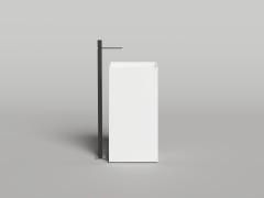 Раковина напольная armonia square 01