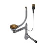 арматура Omoikiri WK-1CL-R-A-AB022