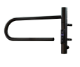 Полотенцесушитель электрический Vincea VTD-1P1 39x25