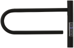 Полотенцесушитель электрический Vincea VTD-1P1 39x25