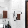 Полотенцесушитель электрический Vincea VTD-1P1 39x25