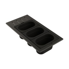 контейнер Omoikiri DC-02-3-GB