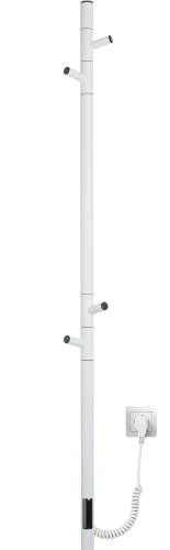 Полотенцесушитель электрический Vincea VTD-1 15х140
