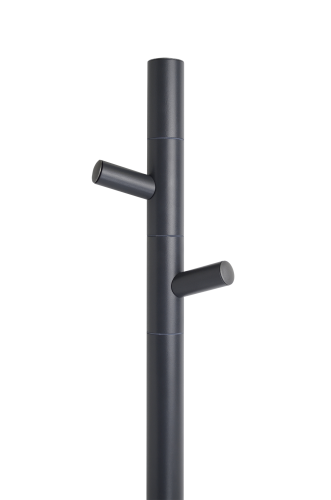 Полотенцесушитель электрический Vincea VTD-1 15х140