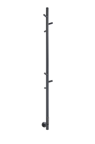 Полотенцесушитель электрический Vincea VTD-1 15х140