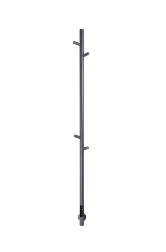 Полотенцесушитель электрический Vincea VTD-1 15х140