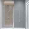Полотенцесушитель электрический Vincea VTD-1 15х140