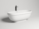 Ванна отдельностоящая GRECA 180x80