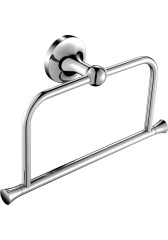 Полотенцедержатель ALTROBAGNO Корпозо (Corposo) 081309 Cr