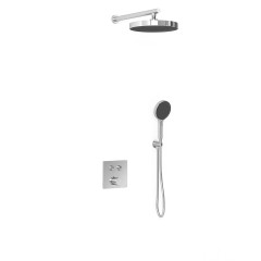 Душевой комплект Inspire VSFW-4I212 встраиваемый, двухрежимный