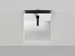 ARMONIA SQUARE TOP 02 с отверстием под смеситель