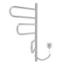 Полотенцесушитель электрический Vincea VTD-1R2 44х80