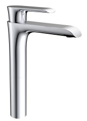 Смеситель для раковины ALTROBAGNO Костанца (Costanza) 010218 Cr