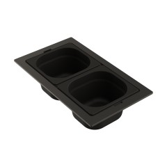 контейнер Omoikiri DC-04-2-GB