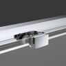 Душевая дверь Soft VDS-3SO