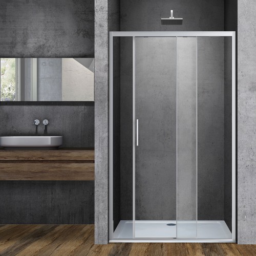 Душевая дверь Soft VDS-3SO