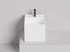 ARMONIA SQUARE TOP 03 с отверстием под смеситель