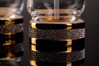 Настольный диспенсер ROYALE CRISTAL