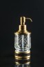 Настольный диспенсер ROYALE CRISTAL