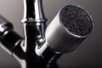 Смеситель для раковины на 3 отверстия