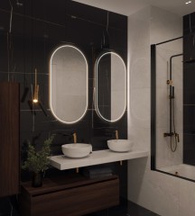 Столешница прямая FLAT