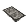 контейнер Omoikiri DC-04-2-IN