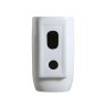 Раковина керамическая Vincea VBS-2P202, 500*460*880, напольная