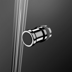 Handle BF typ 2 SR Chrome