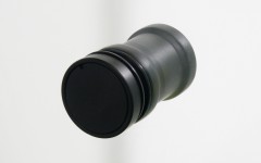 Handle BF typ 2 SR Chrome