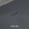 Решетка для Kyntos Grid Steel