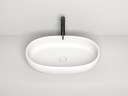 Раковина накладная luce