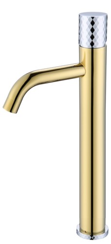 Смеситель STICK для умыв. выс.