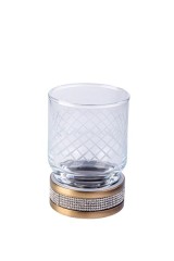 Настольный стакан ROYALE CRISTAL