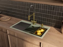 контейнер Omoikiri DC-05-1-IN