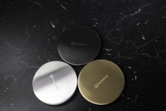 декоративный элемент для корзинчатого вентиля Omoikiri DEC-GM