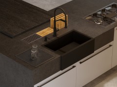 Omoikiri Mikura 76