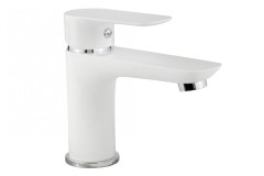 Смеситель для раковины ALTROBAGNO Диретто (Diretto) 0107 Bi