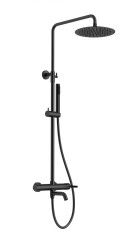 Душевая система ALTROBAGNO Юнион (Unione) 030209 MB